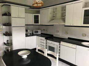 Apartamento FOZ VILAMOR